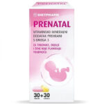Centravit Prenatal 60 caps