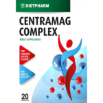 Centramag Complex 20 capsules