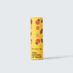 Beesline 100% Natural Lip Balm - Chocolate & Orange
