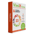 Vimix Forte 30 Caps