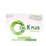 Cal K Plus - 30 Capsules