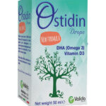 Ostidin Drops 50ml