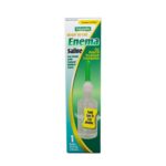 Natureplex Enema Saline