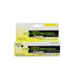 Natureplex Hemorrhoidal Cream 26g
