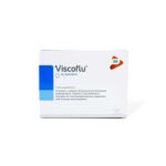 Viscoflu 10 Sachets