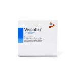 Viscoflu 5 Vials