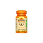 Co Q-10 200mg 40 Sofgels