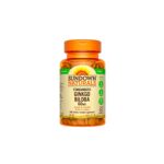 Ginkgo Biloba 60mg 100 Tabs