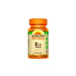 Vitamin B12 1000mcg 120 Tabs