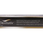Dermatix Silicone Gel scar treatment 15g