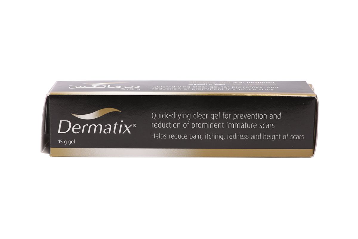 wah02405.jpg Dermatix Silicone Gel scar treatment 15g - Image 1