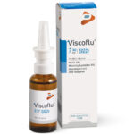 Viscoflu Nasal Spray