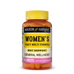 Women's Daily Formula 90caplets(mason)