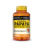 Chewable Papaya 100tab(mason)