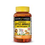 Little Animals Children's Chewable(mason)