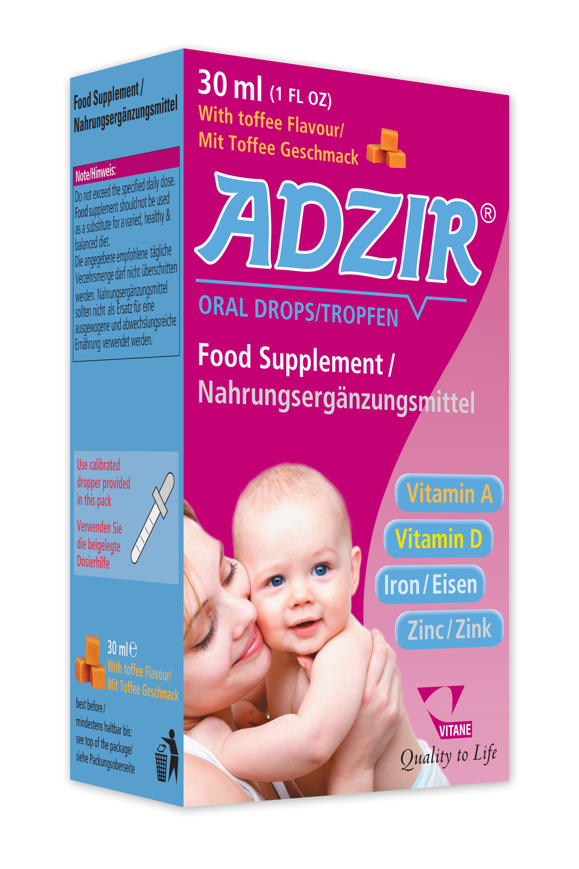 AdzirDrops_packshot-1920w-1.png ADZIR 30ml - Image 1