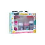 OPTIMAL BABY BOTTLES ESSENTIAL SET(O+) OPO-586