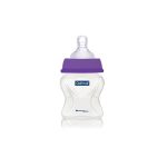 OPTIMAL Baby Water Bottle 60 ML Purple