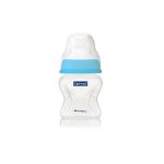 OPTIMAL Baby Water Bottle 60 ML Blue