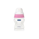 OPTIMAL Baby Water Bottle 60 ML Pink