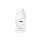 OPTIMAL Baby Water Bottle 60 ML White