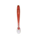 OPTIMAL Flexible Silicone Spoon (6m+) OPB-1043  Red