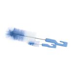 OPTIMAL BRUSHES FOR BOTTLE AND NIPPLE Blue