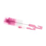 OPTIMAL BRUSHES FOR BOTTLE AND NIPPLE Pink