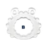 OPTIMAL Silicone Baby Teether OPB-1250 B