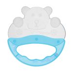 OPTIMAL Silicone Baby Teether OPB-1251 Bear