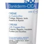 Uriage BARIEDERM CICA-CREME SPF50+ T 40ML