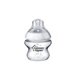 Tommee Tippee Closer To Nature Bottle 0M+ 150ML