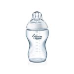 Tommee Tippee Closer To Nature Anti-Colic Bottle 3M+ 260ML