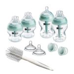 Tommee Tippee Advanced Anti-Colic Newborn Starter Set