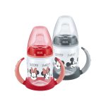 Nuk First Choice PP Learner Bottle Disney Mickey Mouse