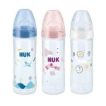 Nuk New Classic PP Bottle