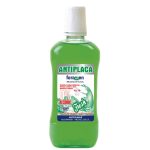 Foramen Anti-plaque Mouthwash - 250 mL