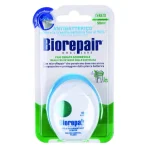 BIOREPAIR WAXED DENTAL FLOSS-ANTIBACTERIAL