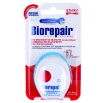 BIOREPAIR UNWAXED ULTRA FLAT DENTAL FLOSS