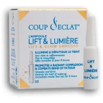 COUP D'ECLAT LIFTING 3 AMPOULES