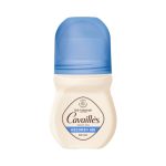 Roge Cavailles Absorb+ 48h Action Deodorant Roll on 50 ml