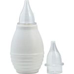 Nuk Nasal Decongester