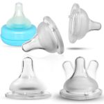 Nuk Nipple Shields