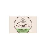 Roge Cavailles Extra-Mild Surgras Soap Green Almond 150g