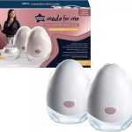 Tommee Tippee Double Wearable Breast Pump