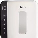 Tommee Tippee Ultra Uv Steriliser 2.0 White