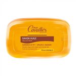 Roge Cavailles Velvety Oil Soap 115g