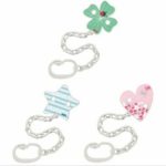 Nuk Soother Chain