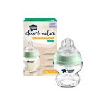 Tommee Tippee Closer To Nature Biberon En Verre