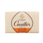 Roge Cavailles Extra-Mild Surgras Soap Milk and Honey 150g